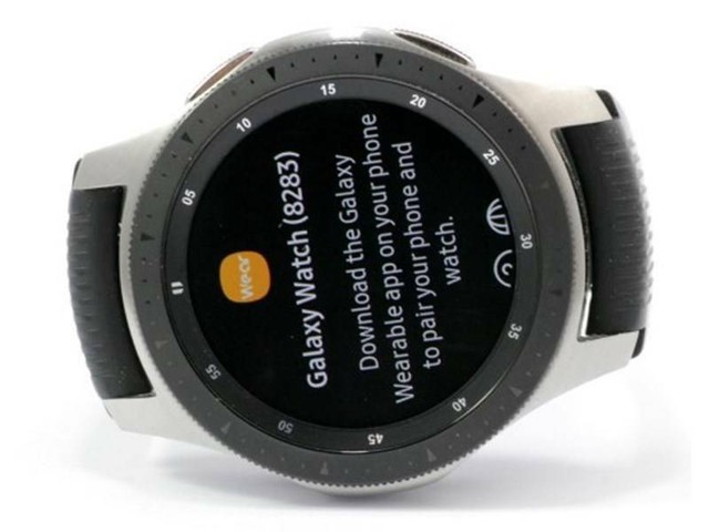 gumtree samsung galaxy watch